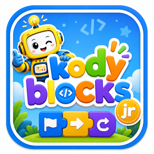 KodyBlocksJR